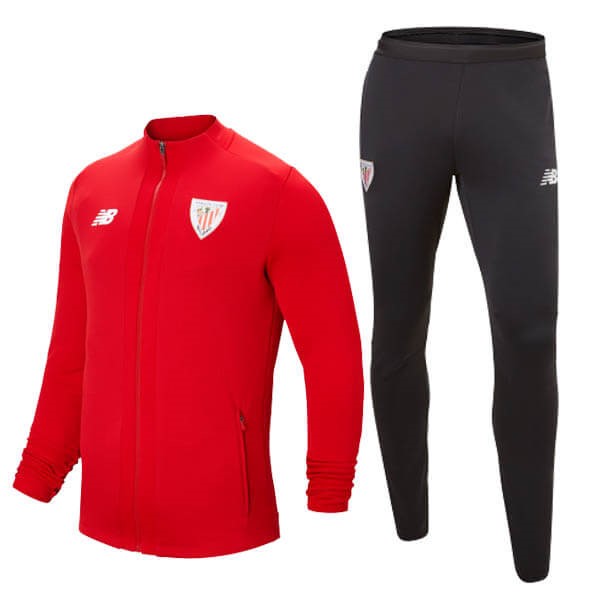 Chandal Athletic Bilbao 2019/20 Rojo